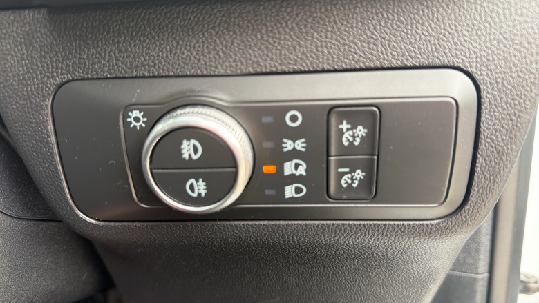 Ford Kuga 1.5 EcoBoost 150 Titanium First Edition 5dr Petrol Estate